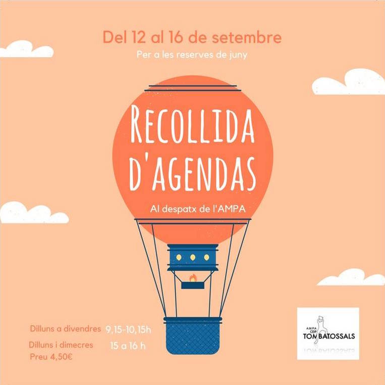Agendas 2016