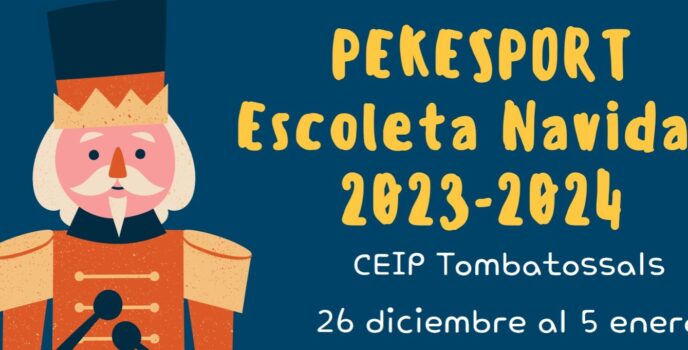 Escoleta nadal 23-24